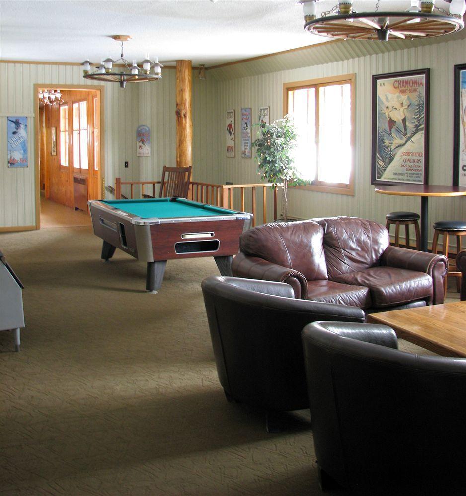 Beaver Village Lodge Winter Park Exterior foto