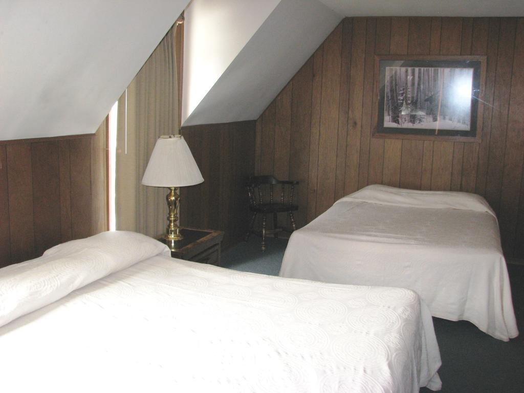 Beaver Village Lodge Winter Park Habitación foto