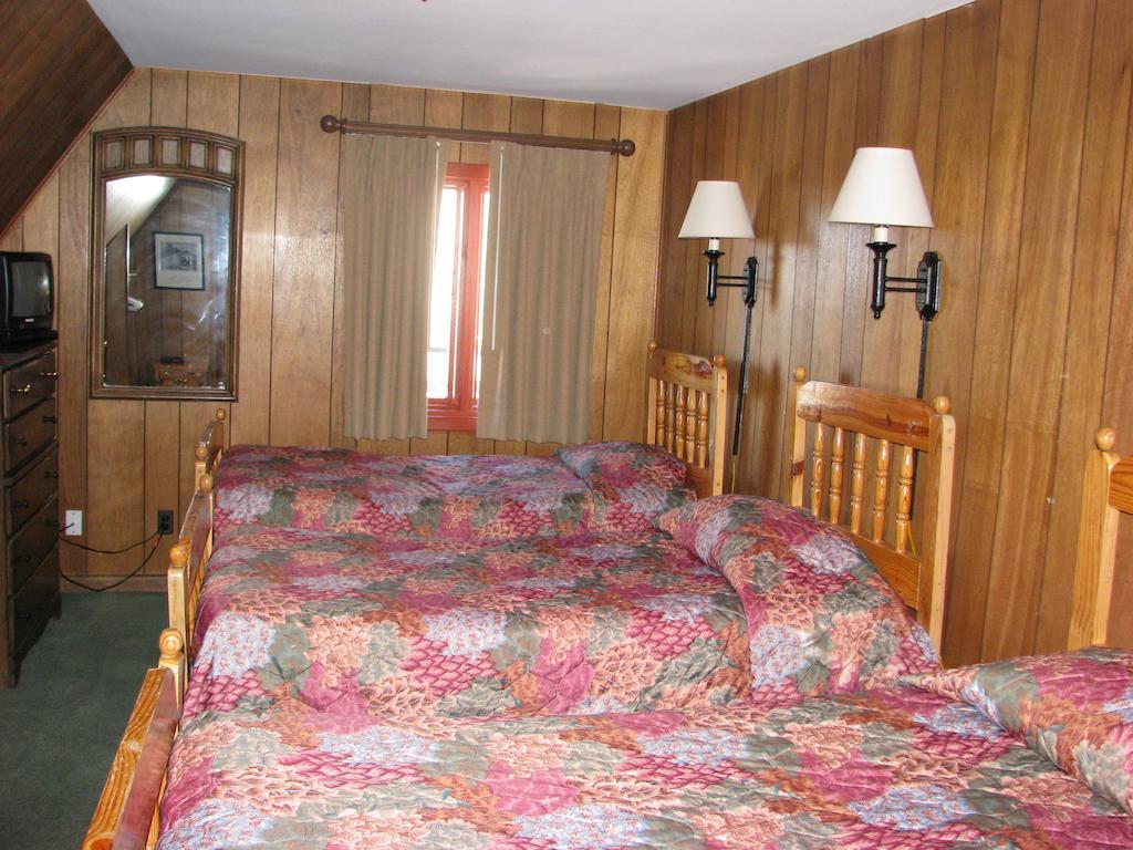 Beaver Village Lodge Winter Park Habitación foto