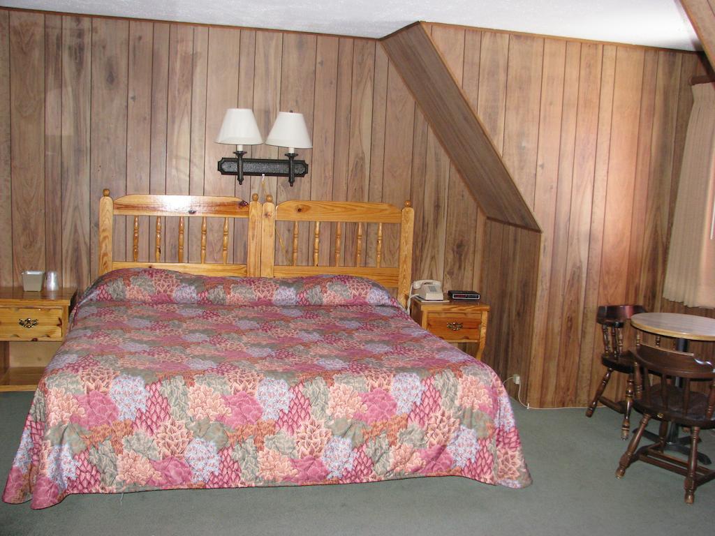 Beaver Village Lodge Winter Park Habitación foto